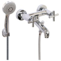 Смеситель для ванны Argo York (122-N)