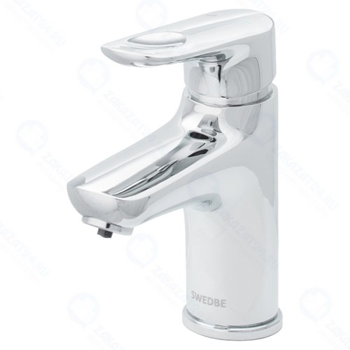 Смеситель для умывальника Swedbe Venado Plus (1615)