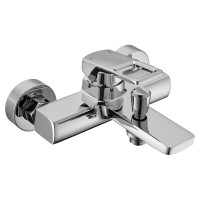 Смеситель для ванны Swedbe Kronos (2030)