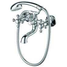 Смеситель для ванны Argo Total (222-N) Смеситель для ванны Argo Total (222-N)