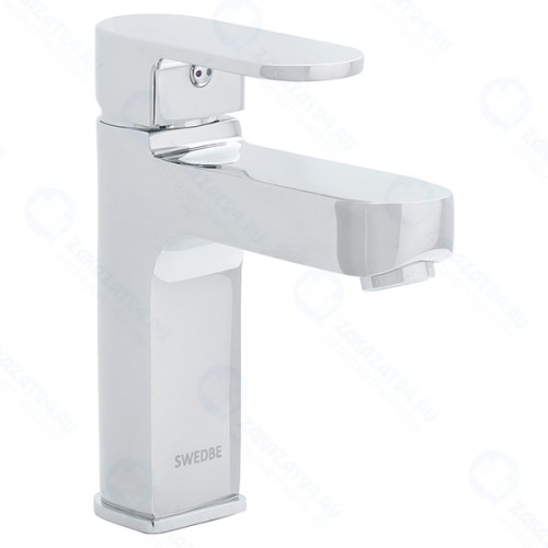 Смеситель для умывальника Swedbe Lynx (2310)
