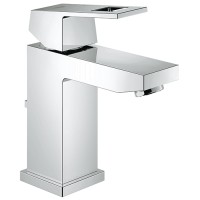 Смеситель для умывальника Grohe Eurocube (23127000)