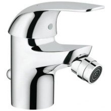 Смеситель для биде Grohe Euroeco, хромированный (23263000)