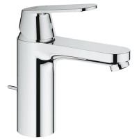 Смеситель для умывальника Grohe Eurosmart Cosmopolitan (23325000)