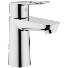 Смеситель для раковины Grohe BauLoop, хромированный (23336000)