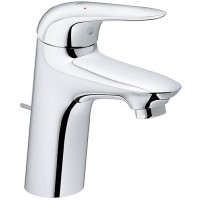 Смеситель для умывальника Grohe Eurostyle (23707003)