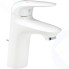 Смеситель для раковины Grohe Eurostyle, белая луна (23709LS3)