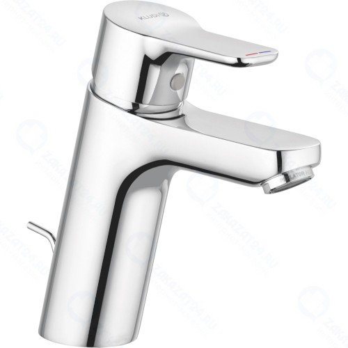 Смеситель для раковины Grohe Eurostyle, хромированный (23719003)