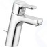 Смеситель для раковины Grohe Eurostyle, хромированный (23719003)