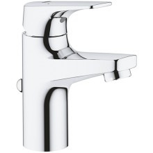 Смеситель для раковины Grohe BauFlow, хромированный (23751000)
