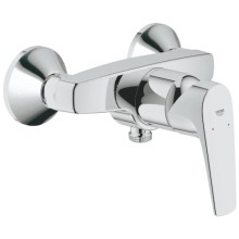 Смеситель для душа Grohe BauFlow, хромированный (23755000)