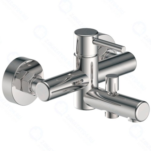 Смеситель для ванны Argo Yota (25-05L)