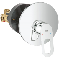 Смеситель для душа Grohe BauLoop (29080000)