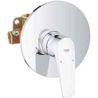 Смеситель для душа Grohe BauFlow (29112000)