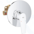 Смеситель для душа Grohe BauFlow (29112000)