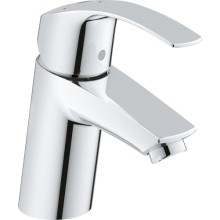 Смеситель для раковины Grohe Eurosmart, хромированный (32154002)