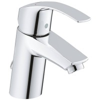 Смеситель для умывальника Grohe Eurosmart (33188002)