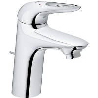 Смеситель для умывальника Grohe Eurostyle (33558003)