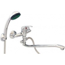 Смеситель для ванной Argo 35-S35 Stroy (34164)