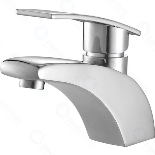 Смеситель для умывальника Argo Alfa (35-04P)