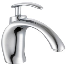 Смеситель для умывальника Argo Epsilon (35-04P) Смеситель для умывальника Argo Epsilon (35-04P)