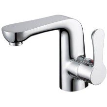 Смеситель для умывальника Argo Zetta (35-04P) Смеситель для умывальника Argo Zetta (35-04P)