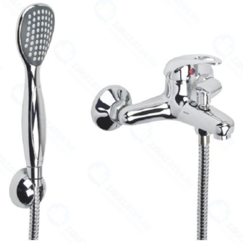 Смеситель для ванны Argo Open (35-05)