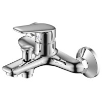 Смеситель для ванны Argo Atlanta (35-05L)