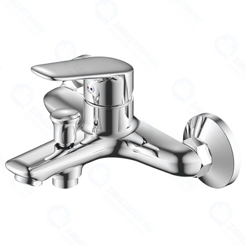 Смеситель для ванны Argo Atlanta (35-05L)