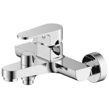 Смеситель для ванны Argo Timos (35-05L) Смеситель для ванны Argo Timos (35-05L)