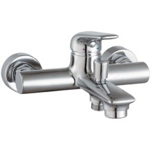 Смеситель для ванны Argo Eva (35-05P) Смеситель для ванны Argo Eva (35-05P)