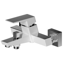 Смеситель для ванны Argo Grano White (35-05P) Смеситель для ванны Argo Grano White (35-05P)