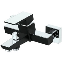 Смеситель для ванны Argo Grano Black (35-05P) Смеситель для ванны Argo Grano Black (35-05P)