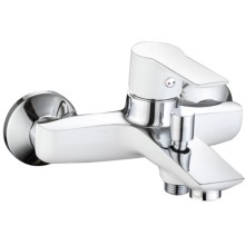 Смеситель для ванны Argo Olimp White (35-05P) Смеситель для ванны Argo Olimp White (35-05P)