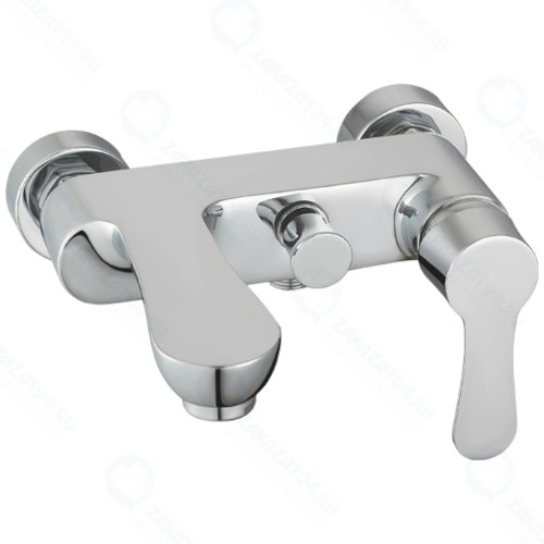 Смеситель для ванны Argo Zetta (35-05P)