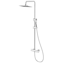 Смеситель для душа Argo Atlas, со стойкой (35-06/C) Смеситель для душа Argo Atlas, со стойкой (35-06/C)