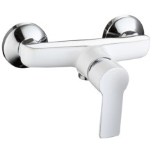 Смеситель для душа Argo Olimp White (35-06P) Смеситель для душа Argo Olimp White (35-06P)