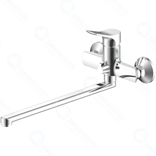 Смеситель для ванны и умывальника Argo Efra (35-L35/K)