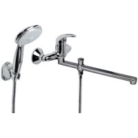 Смеситель для ванны и умывальника Argo Open (35-L35/KT)