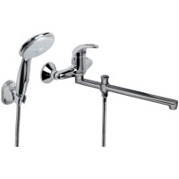 Смеситель для ванны и умывальника Argo Young (35-L35/KT)