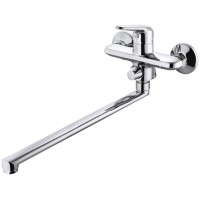 Смеситель для ванны и умывальника Argo Talay (35-L35L/K)