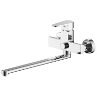 Смеситель для ванны и умывальника Argo Timos (35-L35L/P)