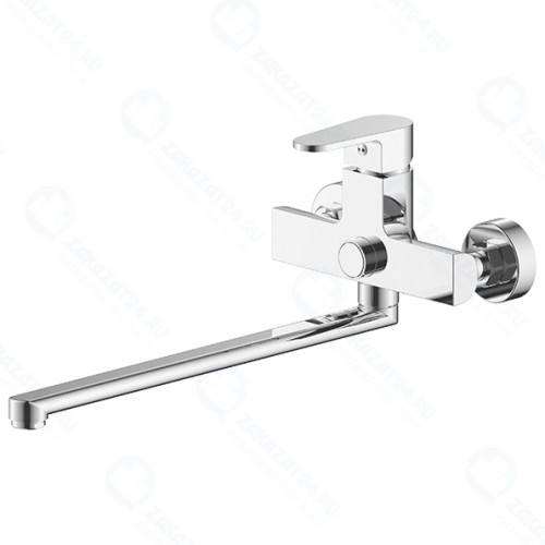 Смеситель для ванны и умывальника Argo Timos (35-L35L/P)