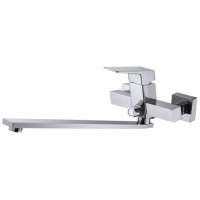 Смеситель для ванны и умывальника Argo Grano (35-L35P)