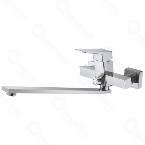 Смеситель для ванны и умывальника Argo Grano (35-L35P)