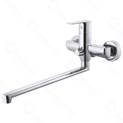 Смеситель для ванны и умывальника Argo Olimp (35-L35P)