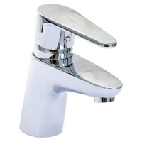 Смеситель для умывальника Argo Beta (40-04P)