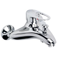 Смеситель для ванны Argo Boss (40-05L)