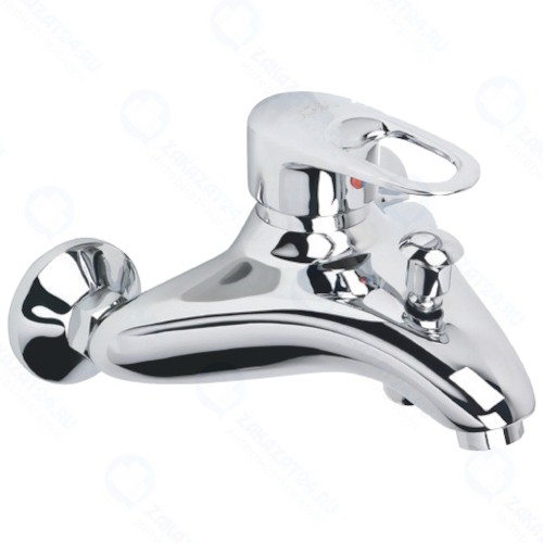 Смеситель для ванны Argo Boss (40-05L)