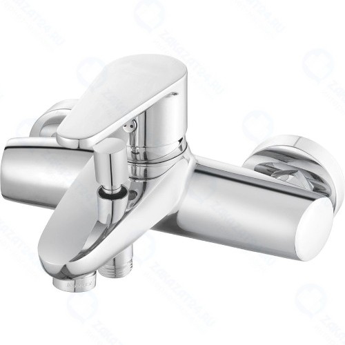 Смеситель для ванны Argo Beta (40-05P)